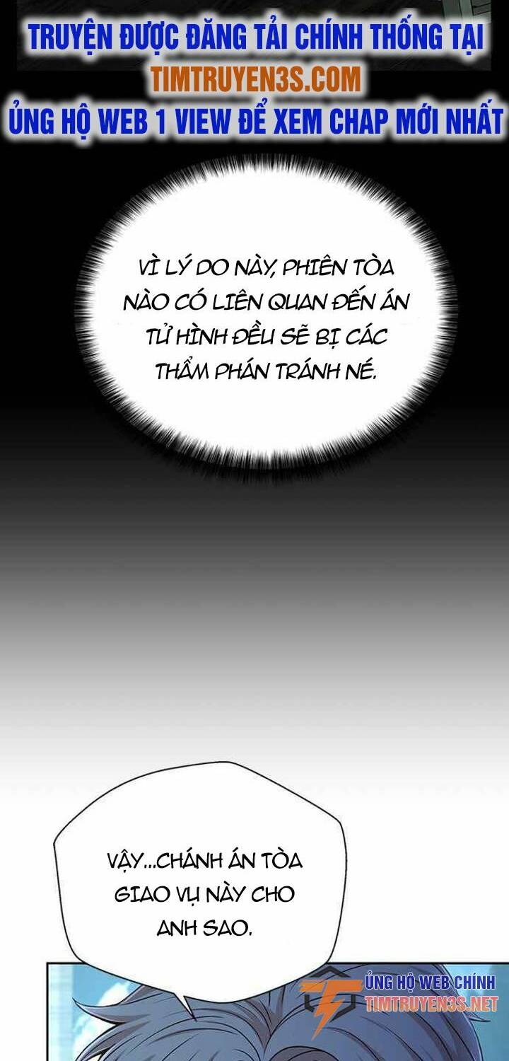 Thẩm Phán Lee Han Young - Chapter 24 - Page 36