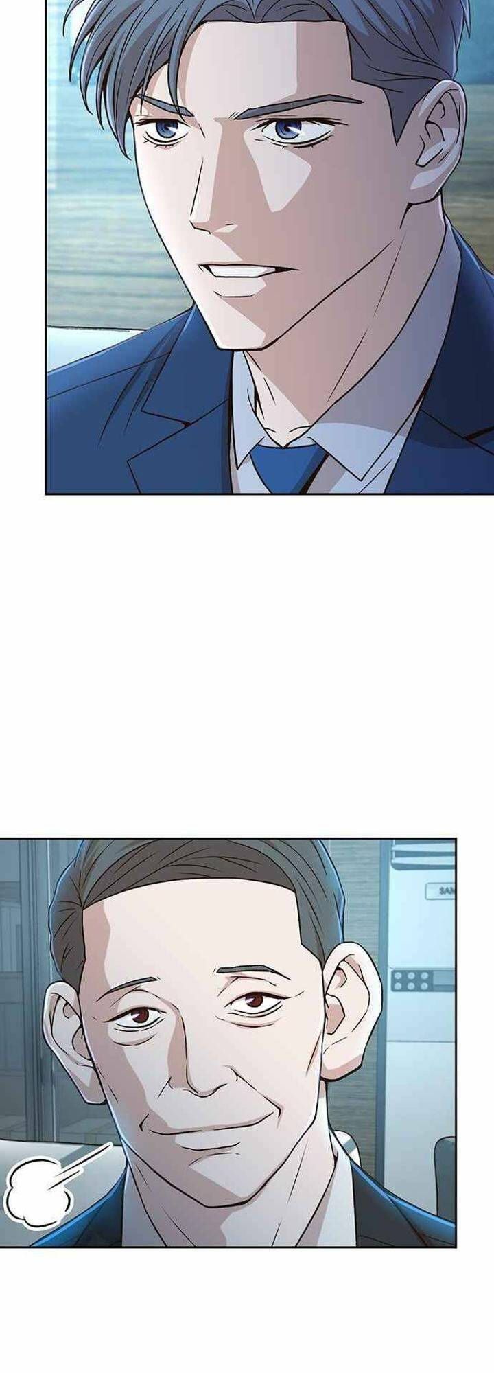 Thẩm Phán Lee Han Young - Chapter 24 - Page 37