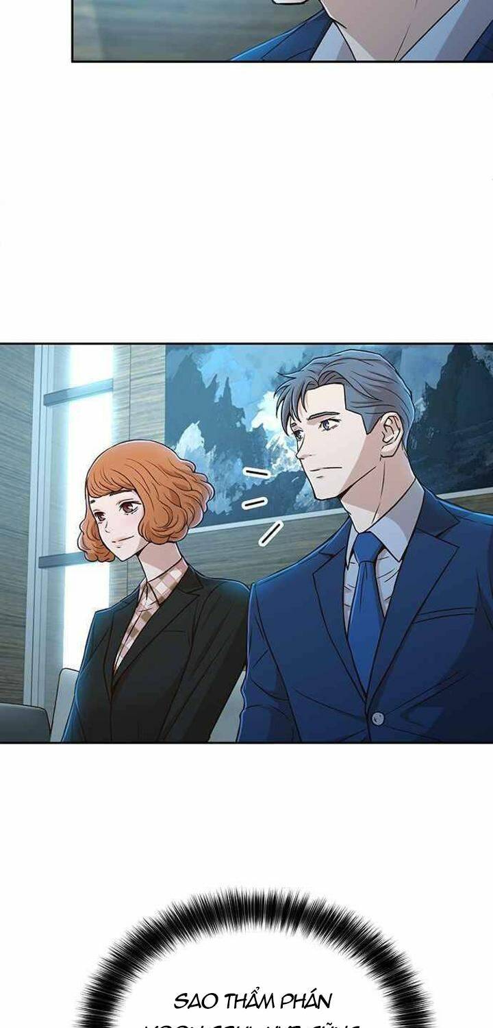 Thẩm Phán Lee Han Young - Chapter 24 - Page 39