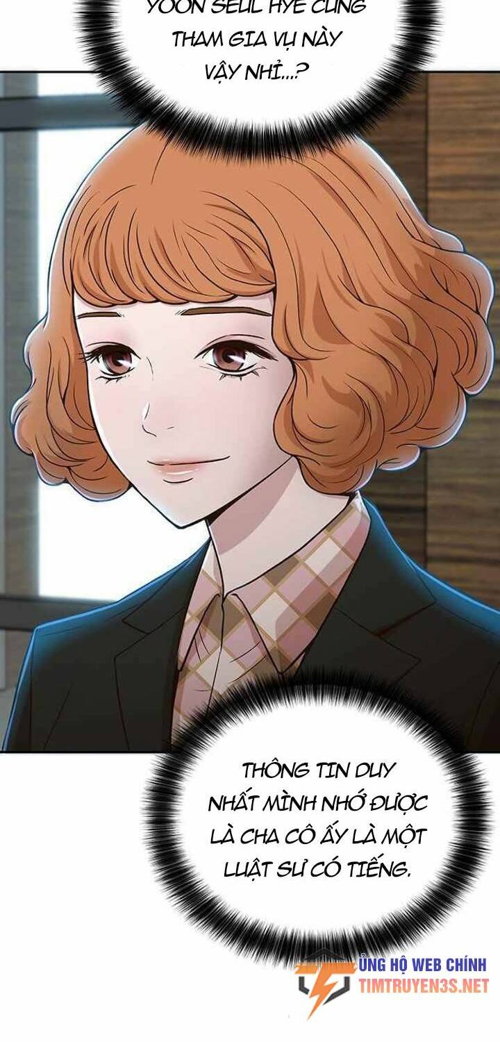 Thẩm Phán Lee Han Young - Chapter 24 - Page 40