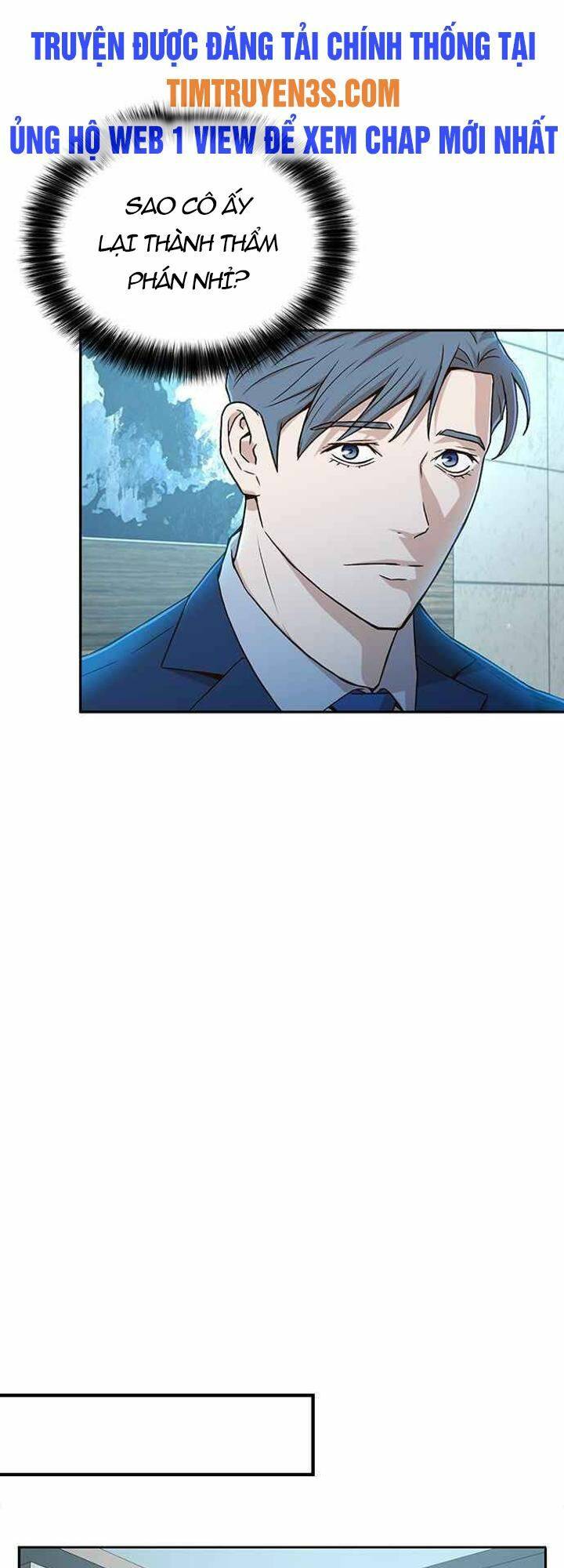 Thẩm Phán Lee Han Young - Chapter 24 - Page 41