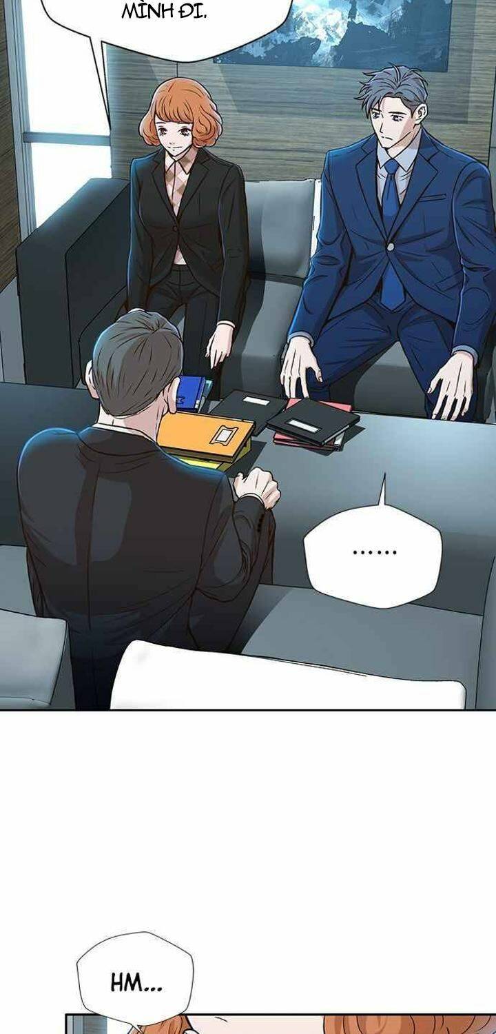 Thẩm Phán Lee Han Young - Chapter 24 - Page 43