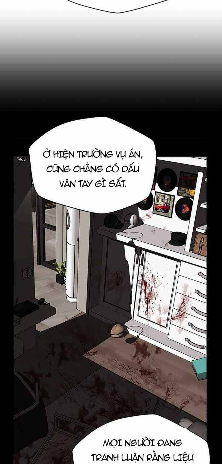 Thẩm Phán Lee Han Young - Chapter 24 - Page 47