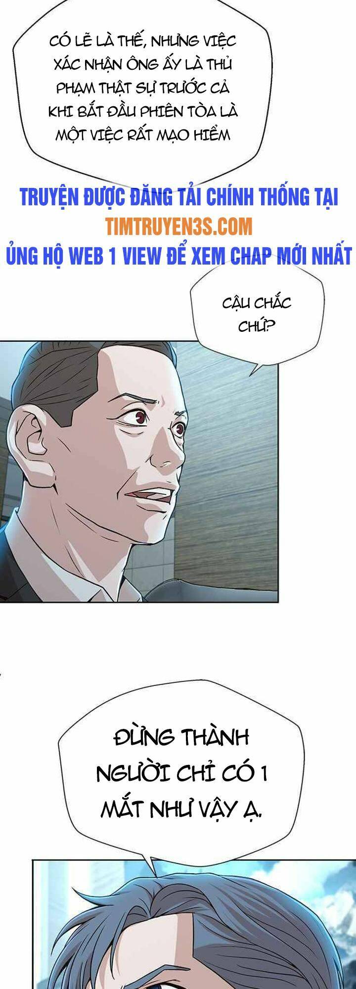 Thẩm Phán Lee Han Young - Chapter 24 - Page 49