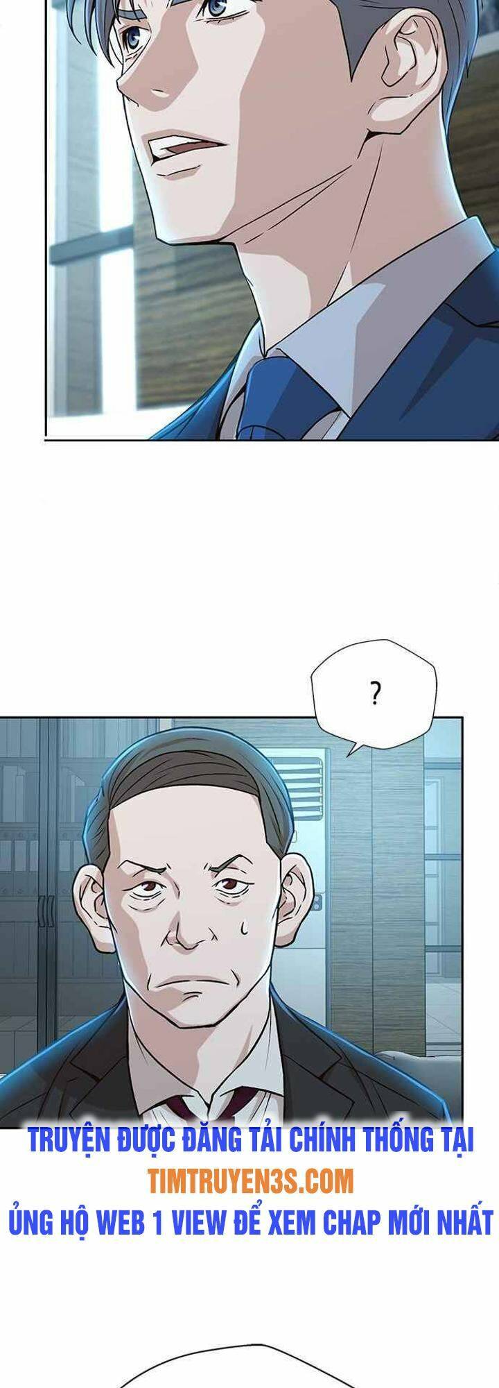 Thẩm Phán Lee Han Young - Chapter 24 - Page 50