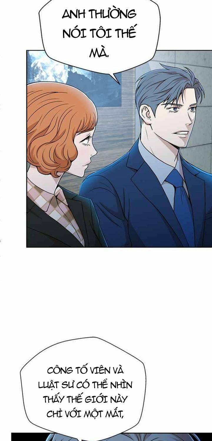 Thẩm Phán Lee Han Young - Chapter 24 - Page 51