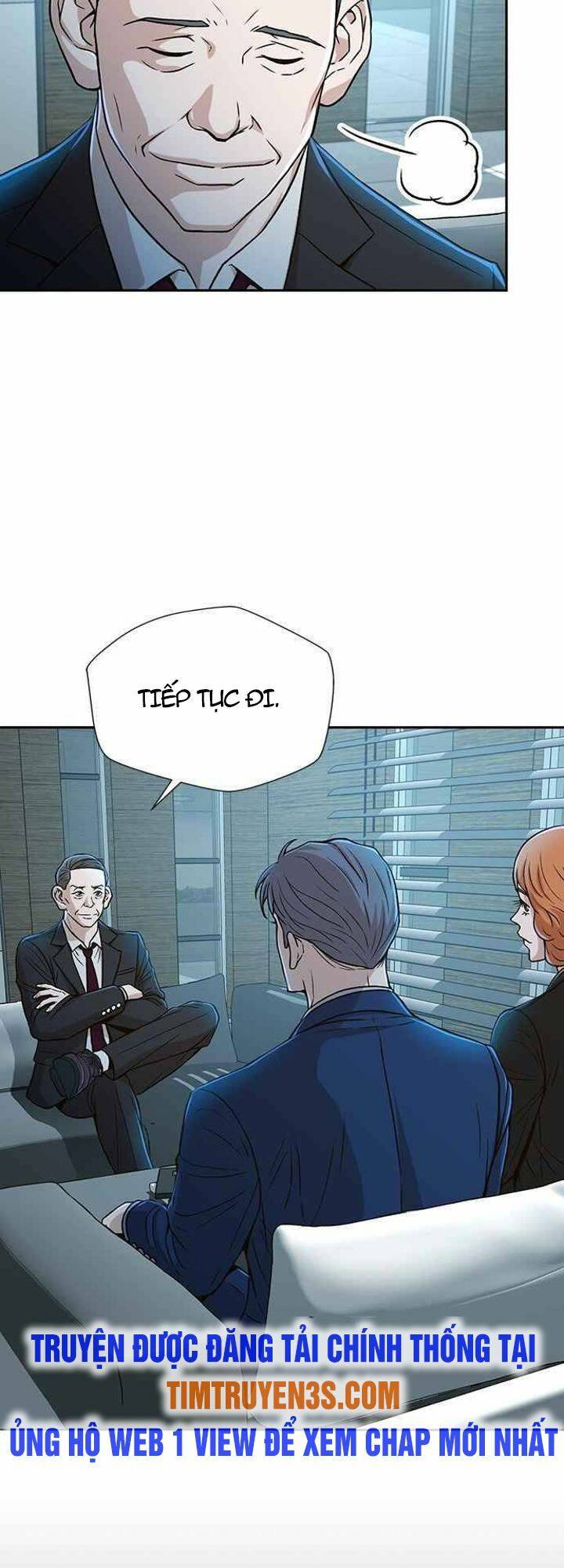 Thẩm Phán Lee Han Young - Chapter 24 - Page 53