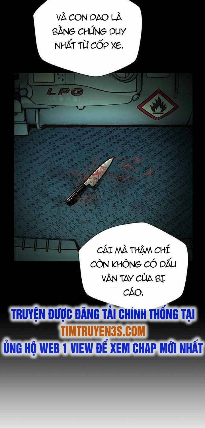Thẩm Phán Lee Han Young - Chapter 24 - Page 55