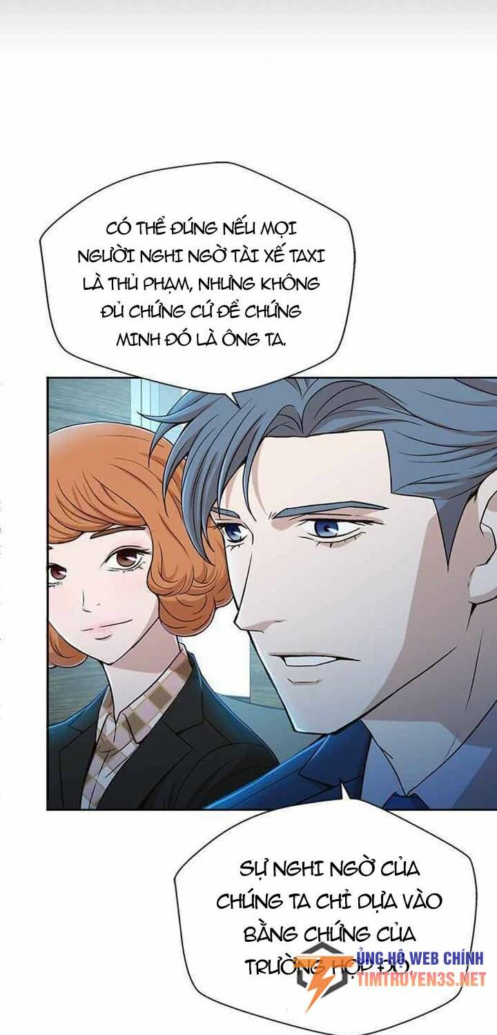 Thẩm Phán Lee Han Young - Chapter 24 - Page 56