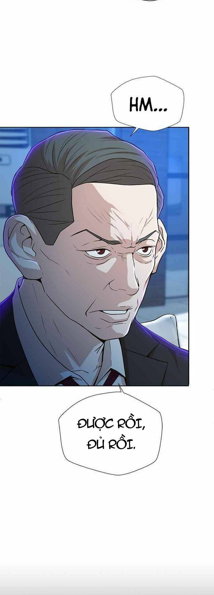 Thẩm Phán Lee Han Young - Chapter 24 - Page 57