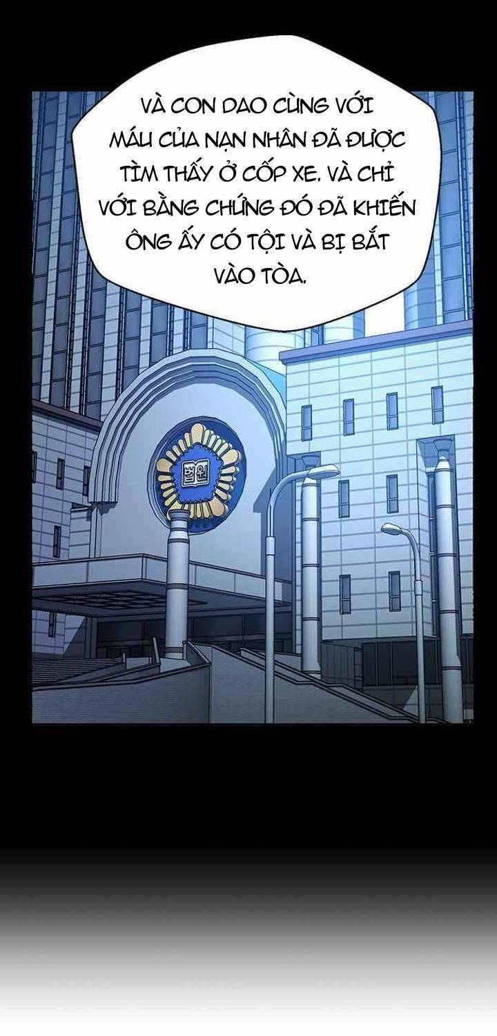 Thẩm Phán Lee Han Young - Chapter 24 - Page 59