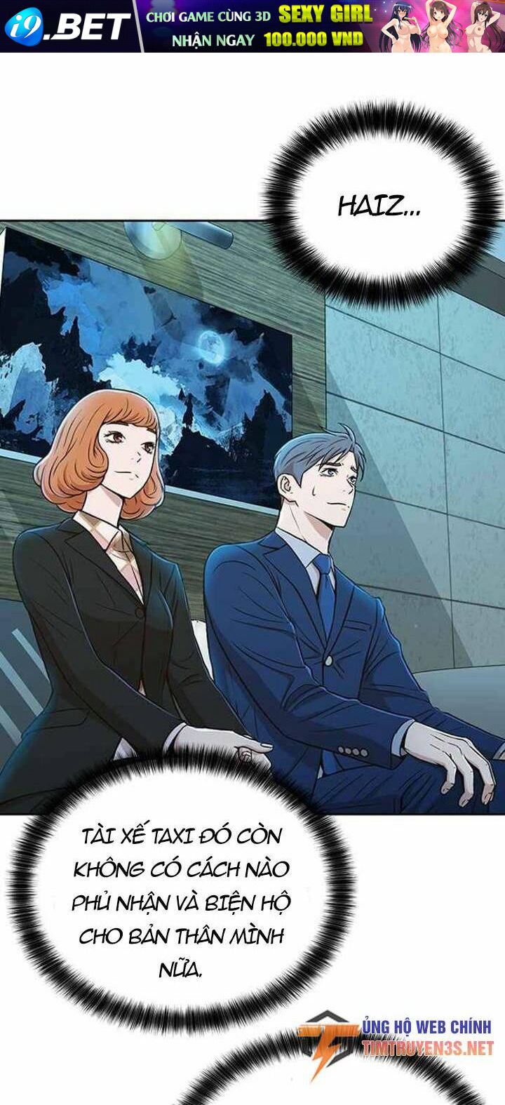 Thẩm Phán Lee Han Young - Chapter 24 - Page 60