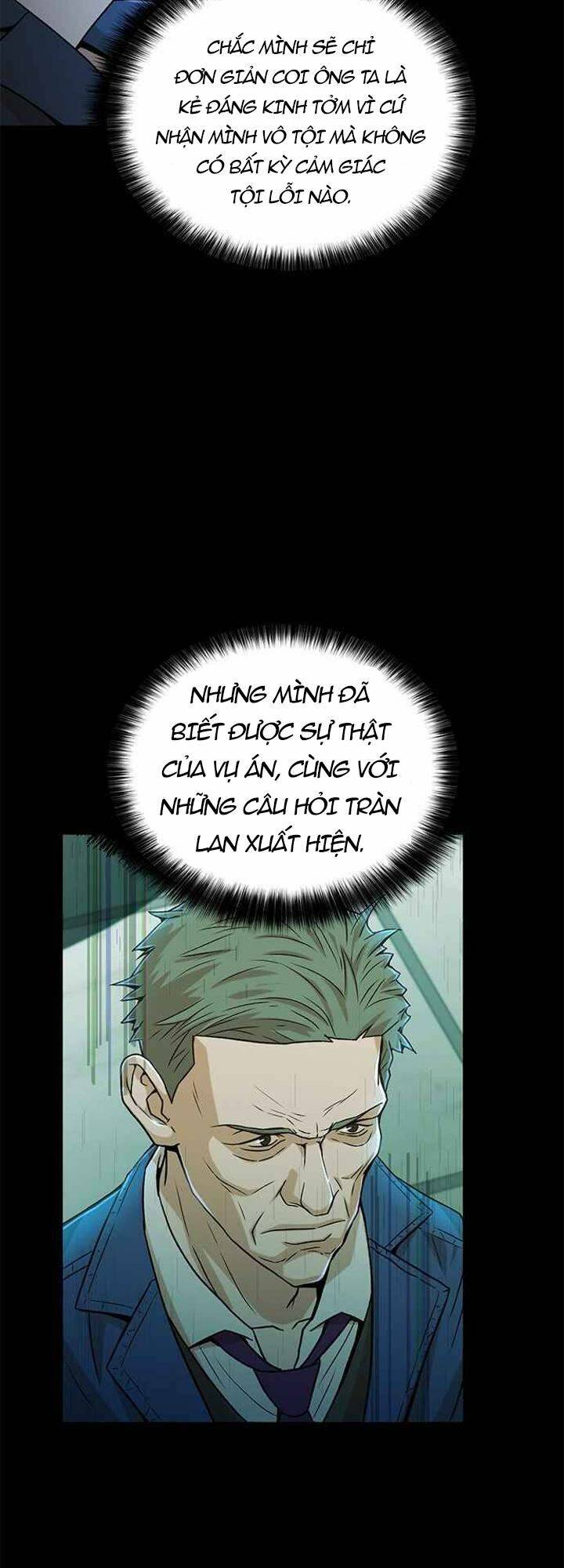 Thẩm Phán Lee Han Young - Chapter 24 - Page 62