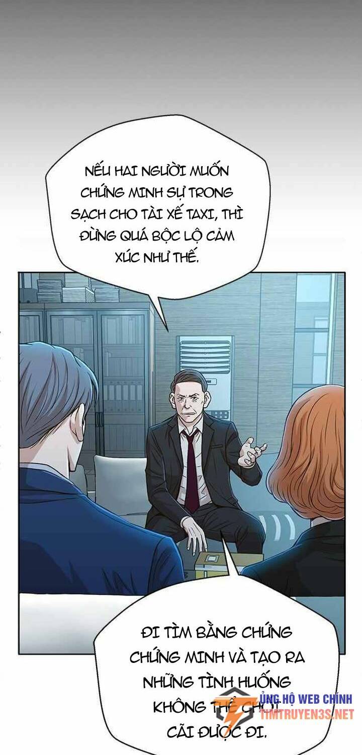 Thẩm Phán Lee Han Young - Chapter 24 - Page 64