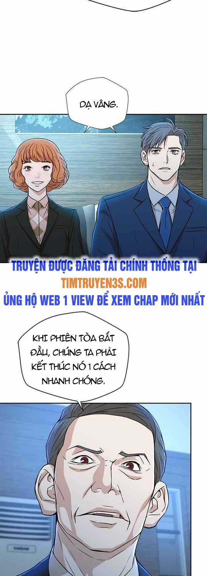 Thẩm Phán Lee Han Young - Chapter 24 - Page 65