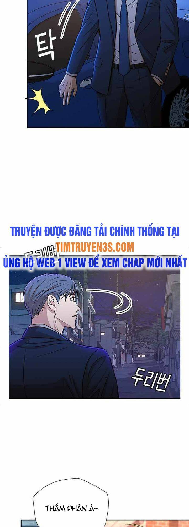 Thẩm Phán Lee Han Young - Chapter 24 - Page 69