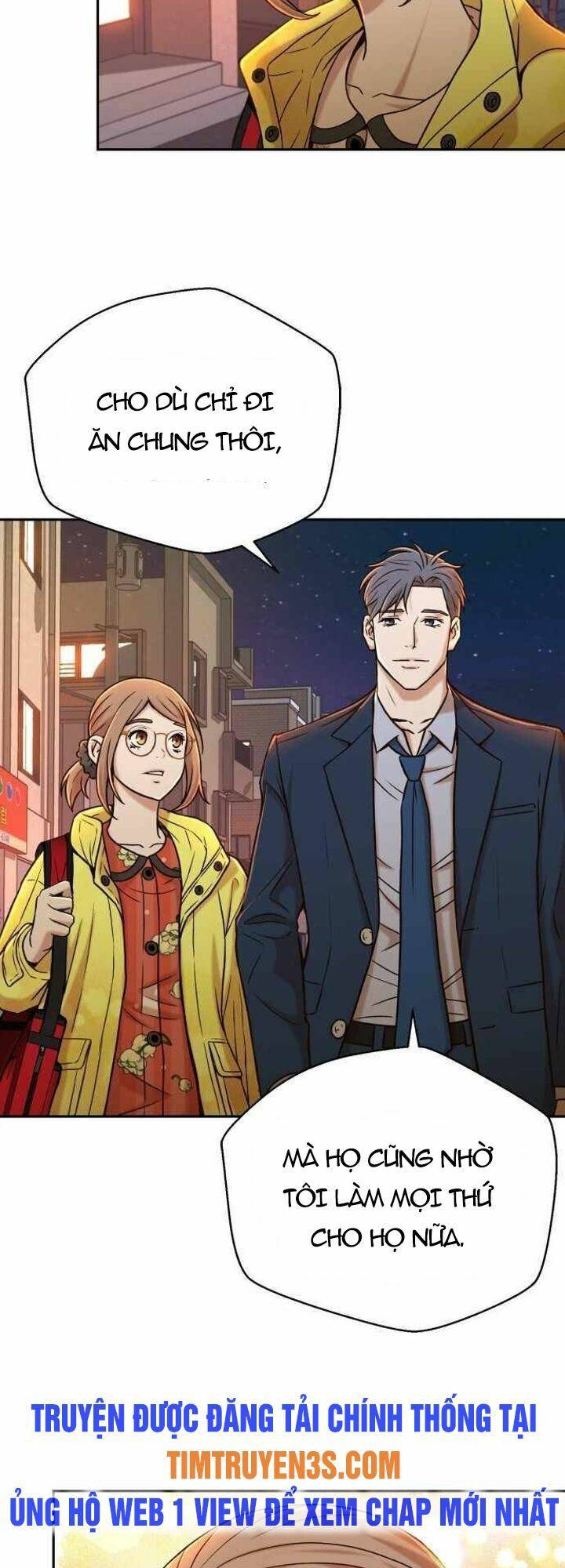 Thẩm Phán Lee Han Young - Chapter 25 - Page 10