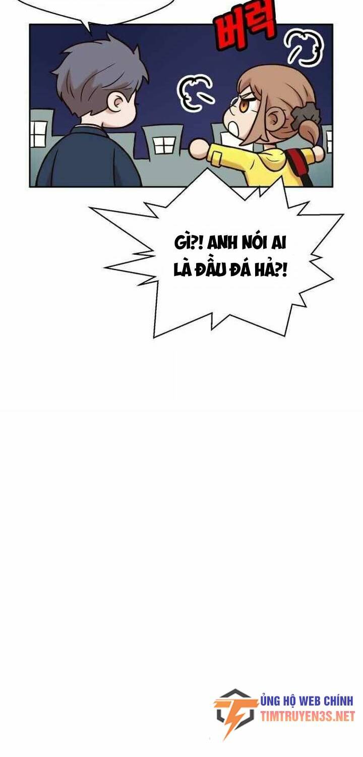 Thẩm Phán Lee Han Young - Chapter 25 - Page 12