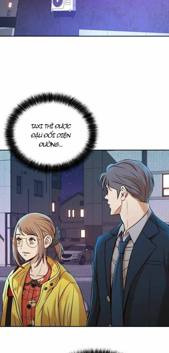 Thẩm Phán Lee Han Young - Chapter 25 - Page 15