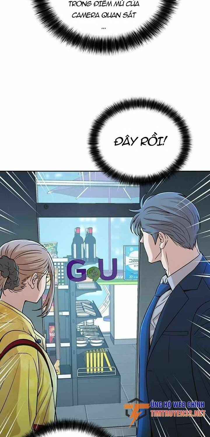 Thẩm Phán Lee Han Young - Chapter 25 - Page 20
