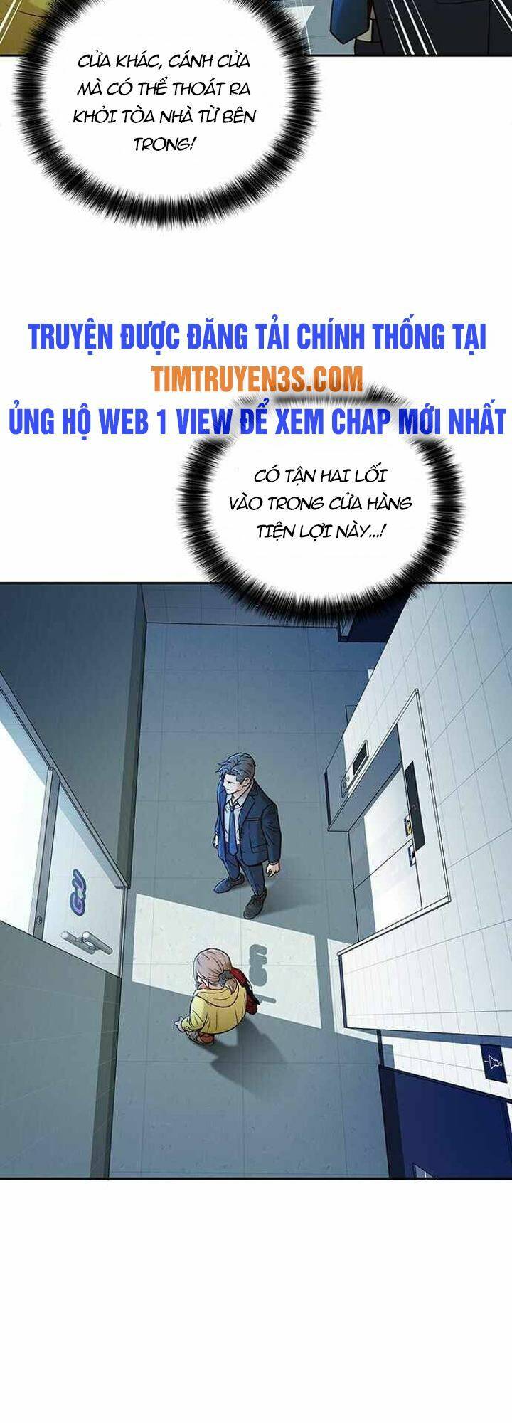 Thẩm Phán Lee Han Young - Chapter 25 - Page 21