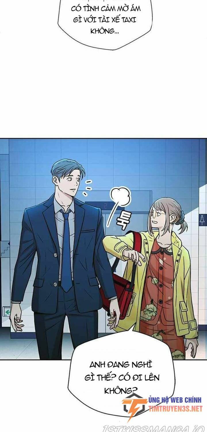 Thẩm Phán Lee Han Young - Chapter 25 - Page 24