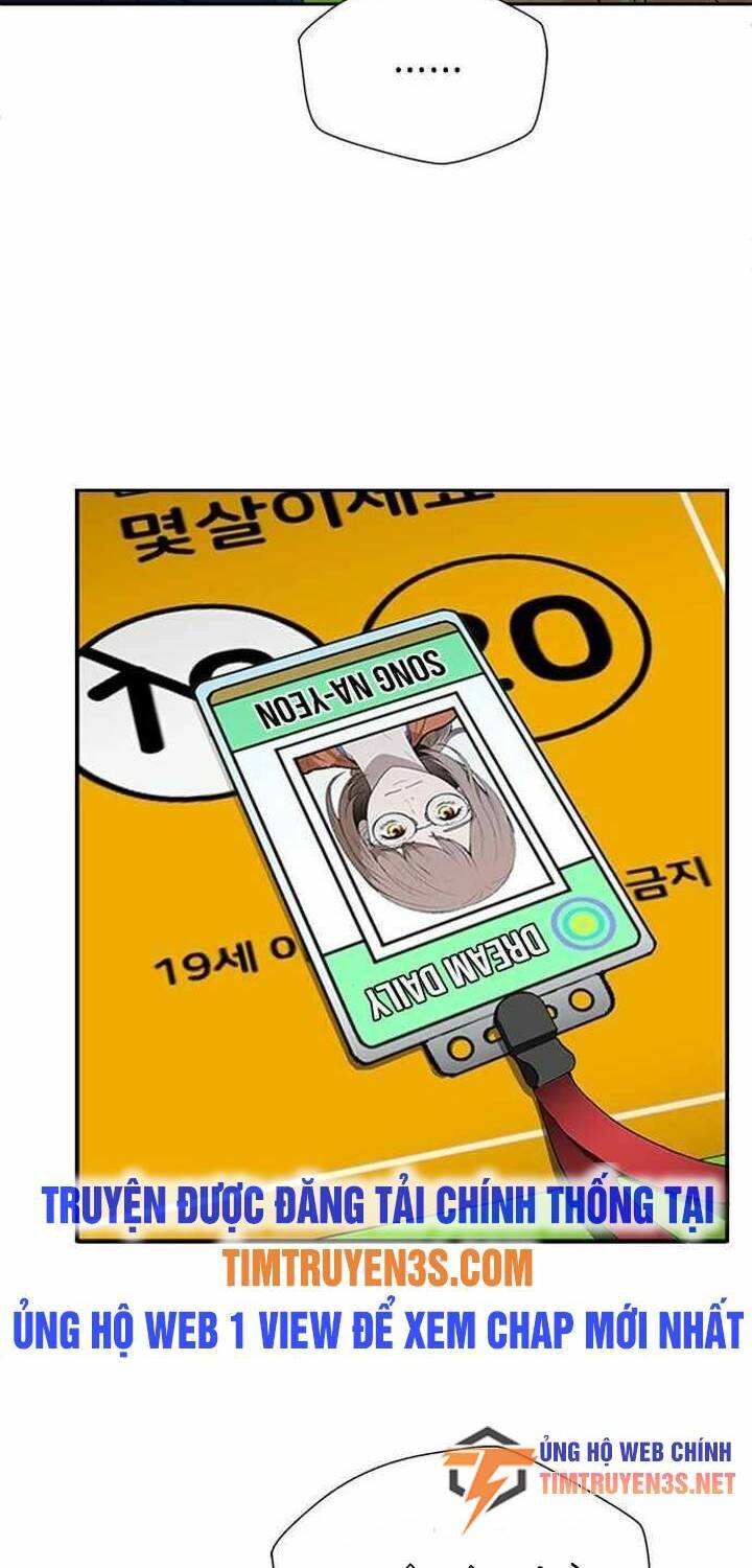 Thẩm Phán Lee Han Young - Chapter 25 - Page 28