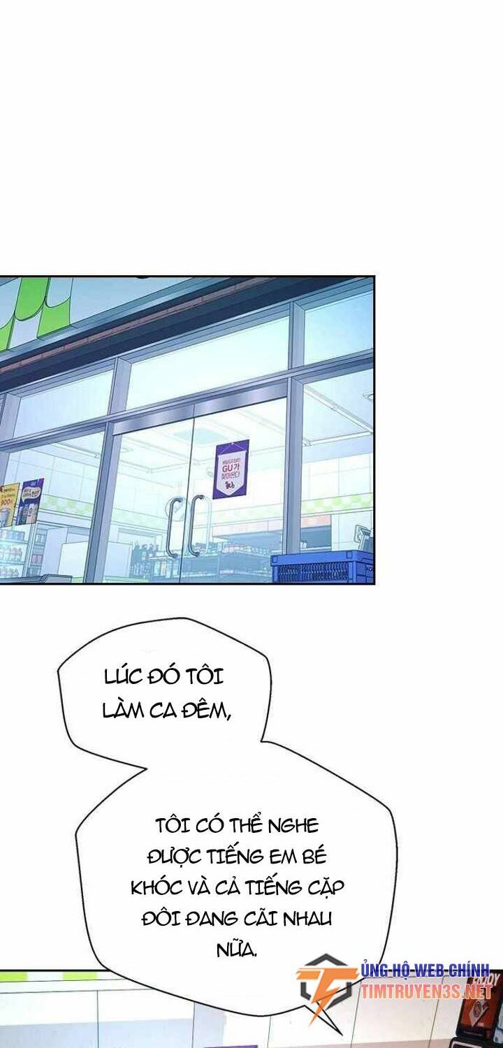 Thẩm Phán Lee Han Young - Chapter 25 - Page 32