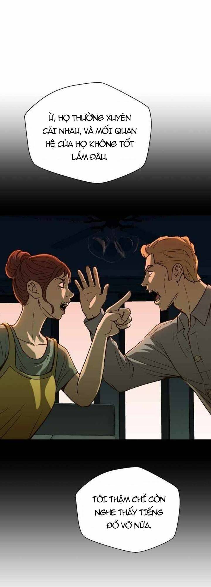 Thẩm Phán Lee Han Young - Chapter 25 - Page 34