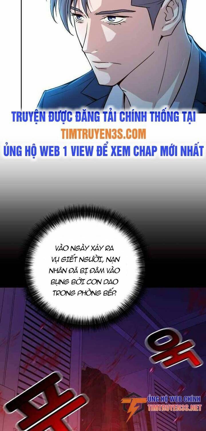 Thẩm Phán Lee Han Young - Chapter 25 - Page 36