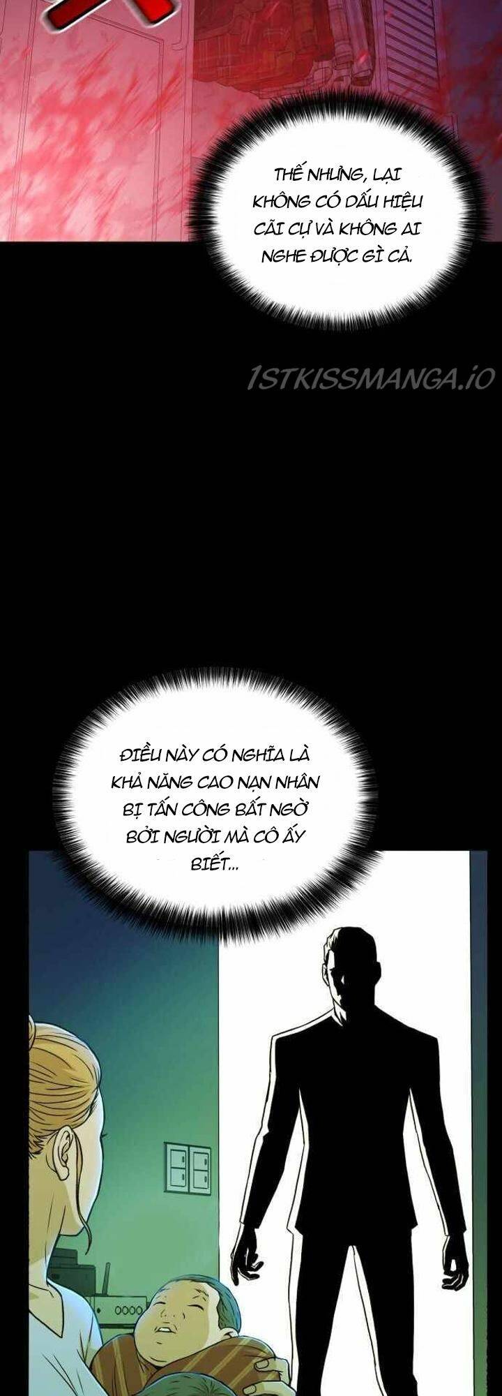 Thẩm Phán Lee Han Young - Chapter 25 - Page 37