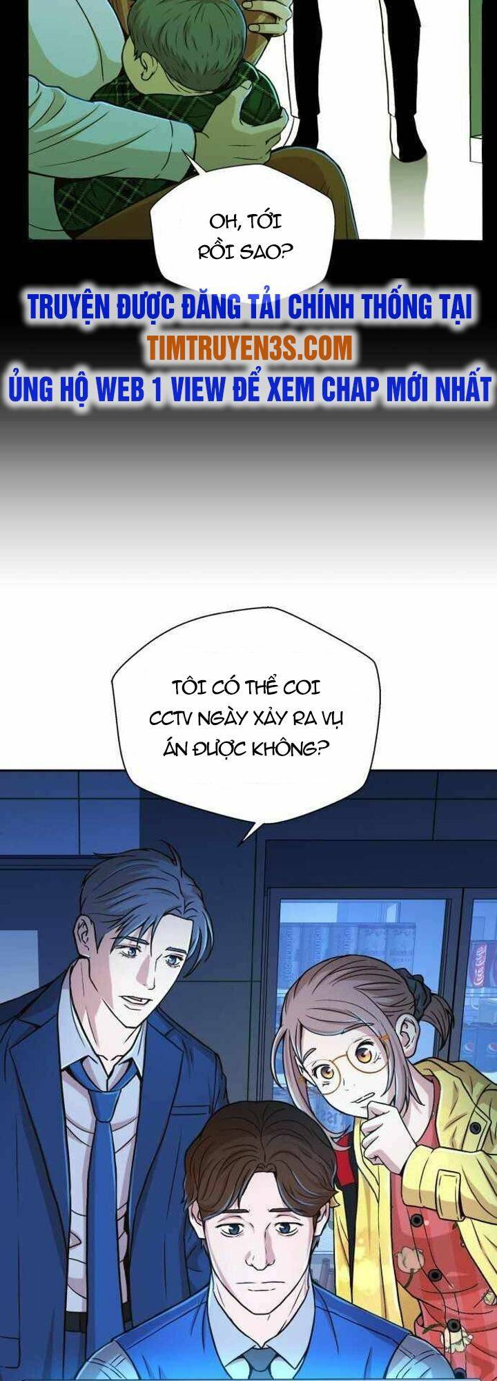 Thẩm Phán Lee Han Young - Chapter 25 - Page 38