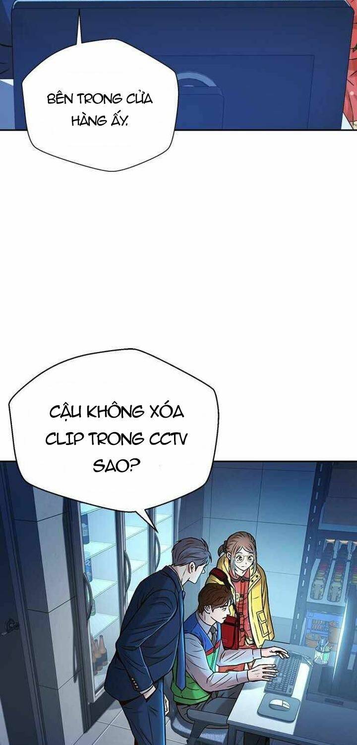 Thẩm Phán Lee Han Young - Chapter 25 - Page 39