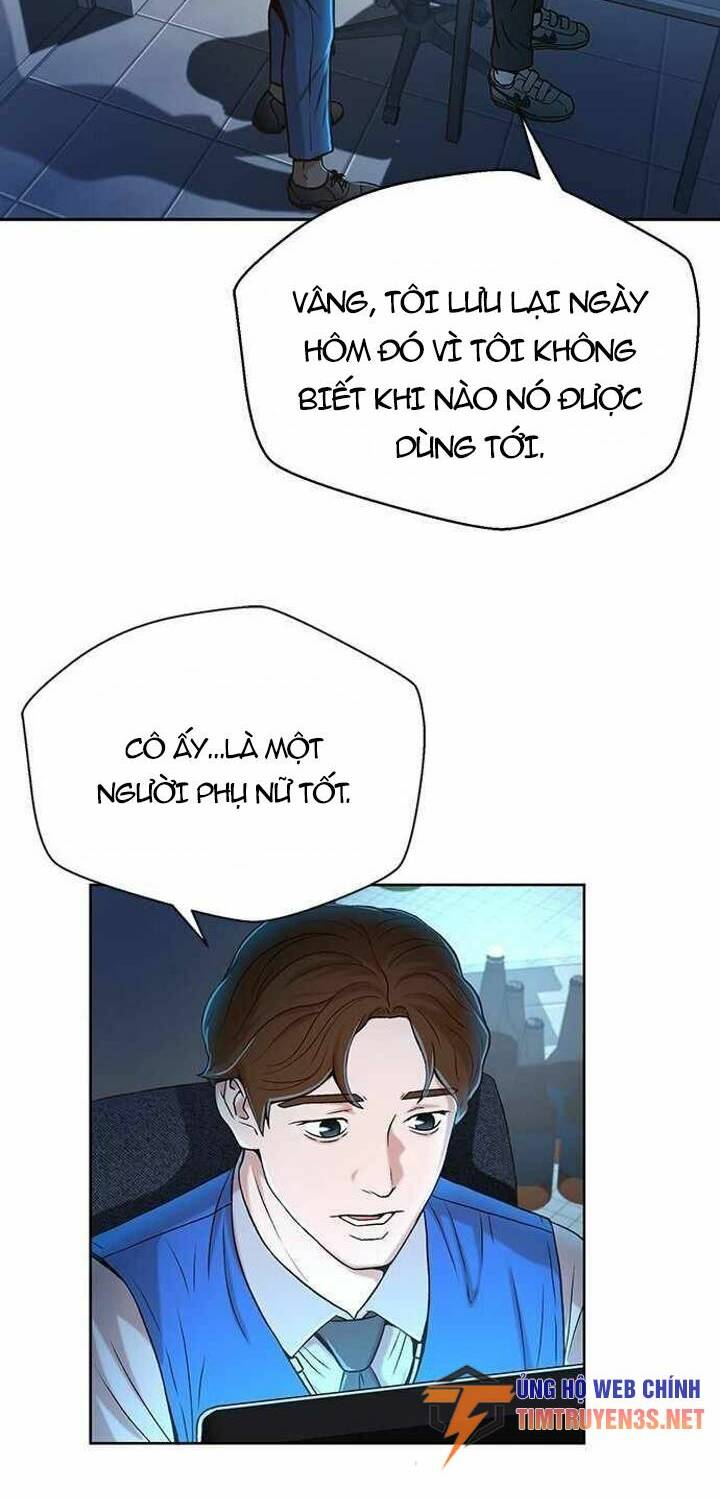 Thẩm Phán Lee Han Young - Chapter 25 - Page 40