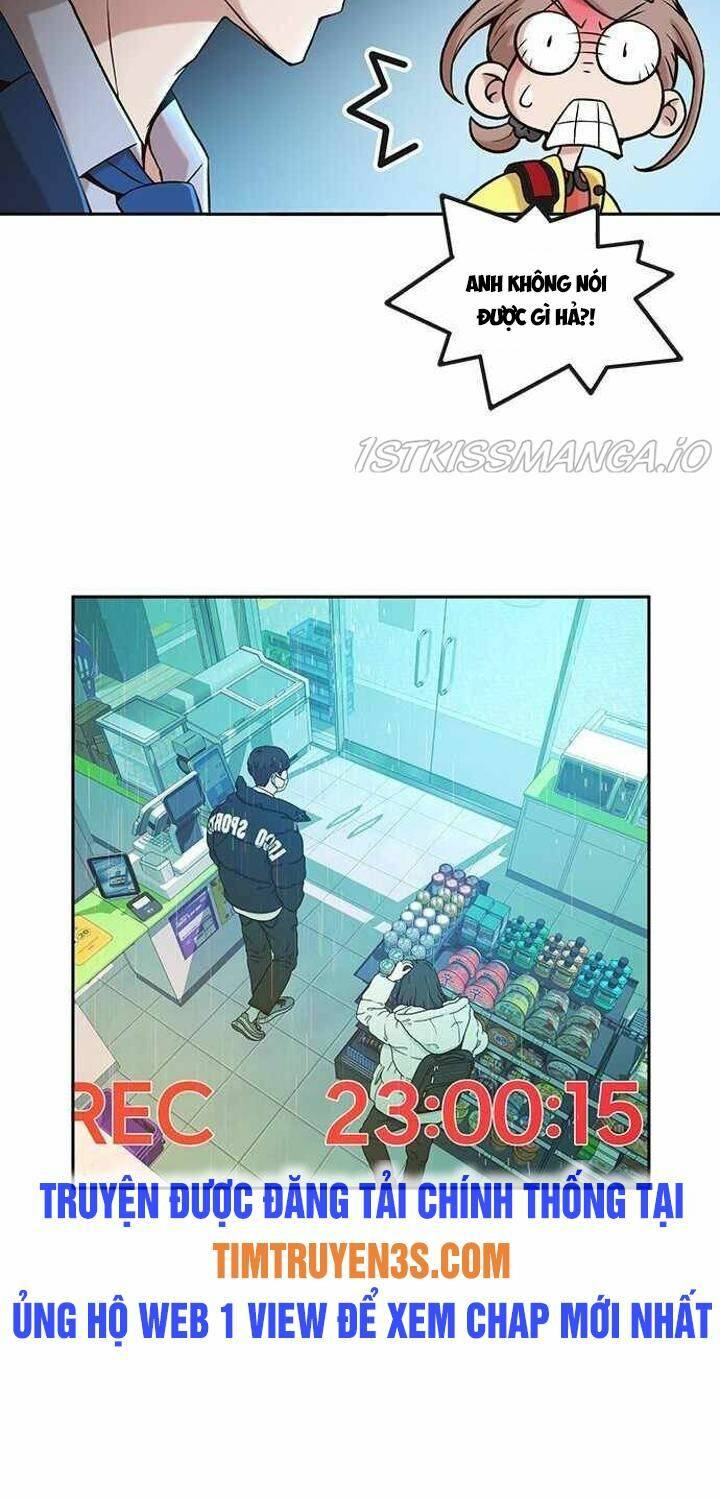 Thẩm Phán Lee Han Young - Chapter 25 - Page 43