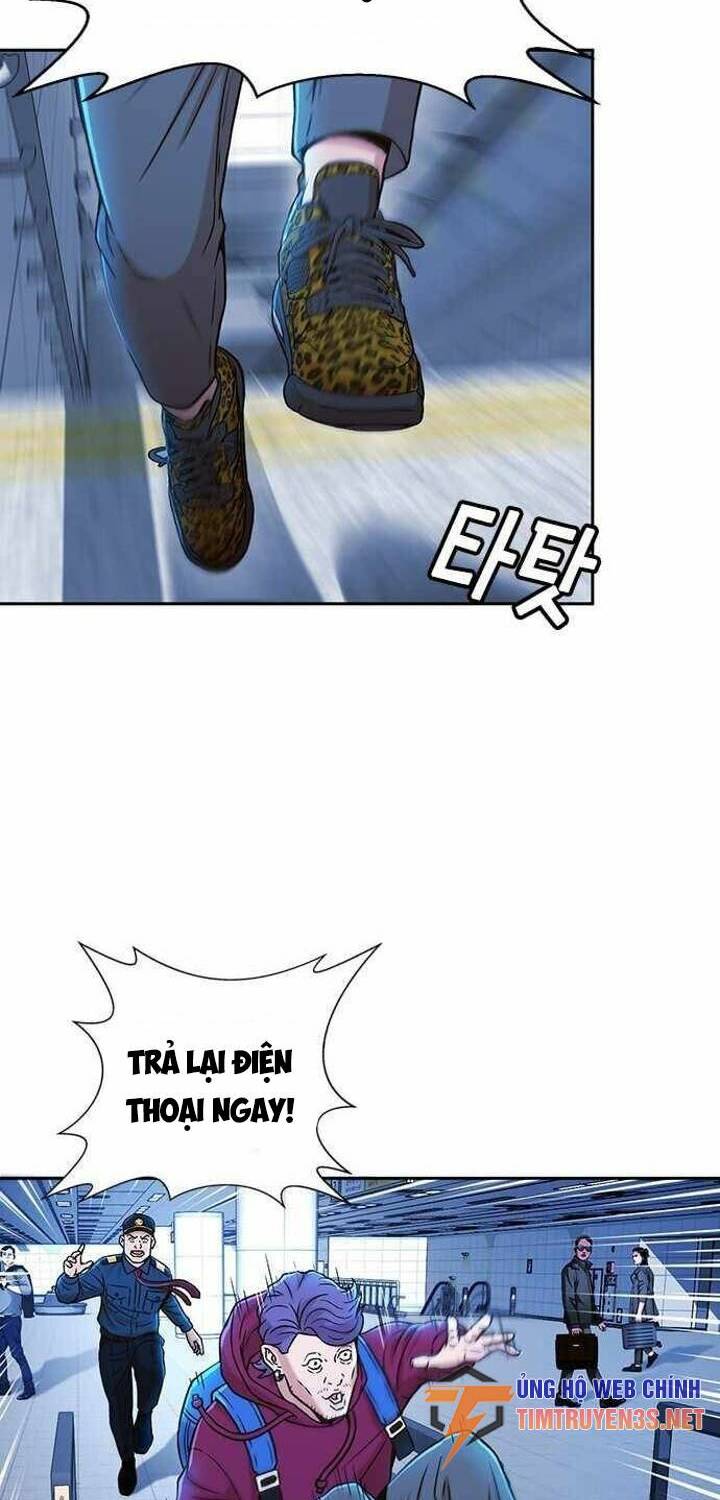 Thẩm Phán Lee Han Young - Chapter 25 - Page 48