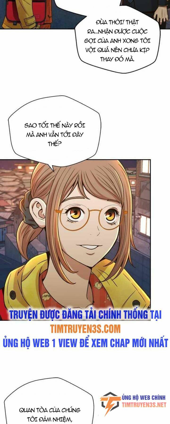 Thẩm Phán Lee Han Young - Chapter 25 - Page 4