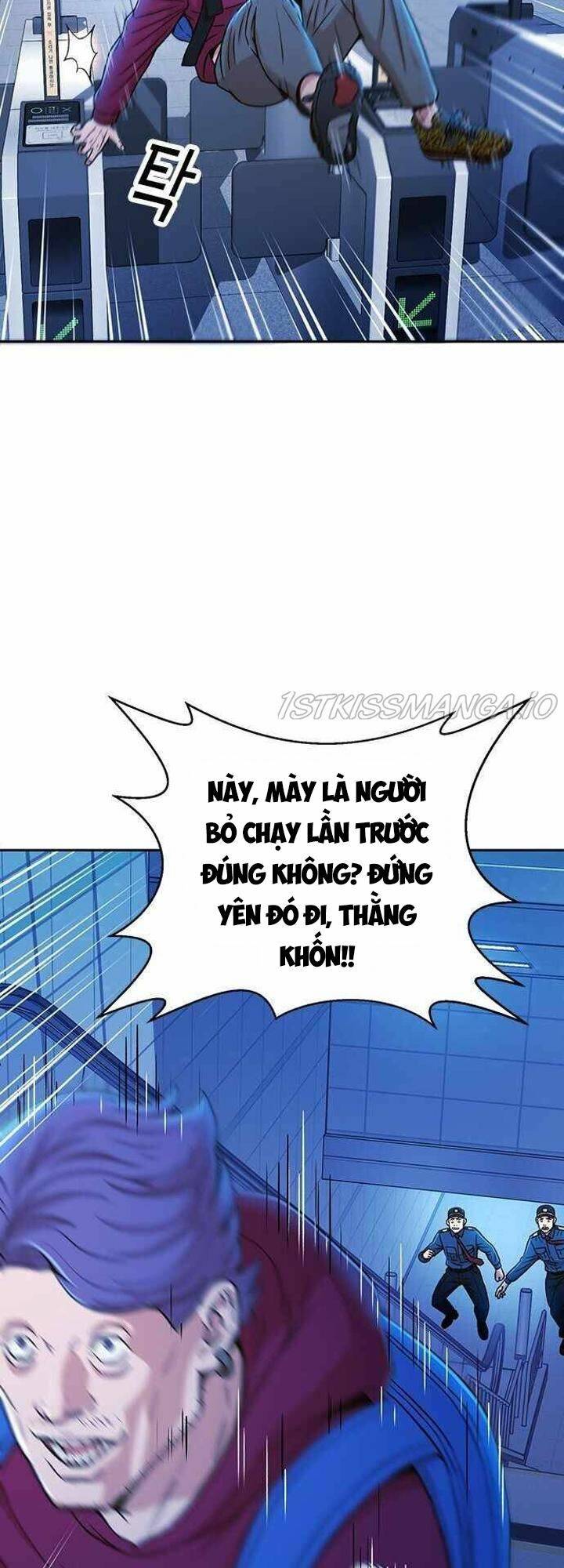 Thẩm Phán Lee Han Young - Chapter 25 - Page 49