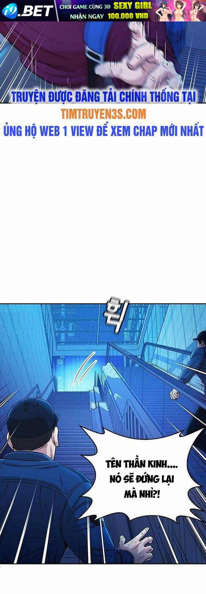 Thẩm Phán Lee Han Young - Chapter 25 - Page 50