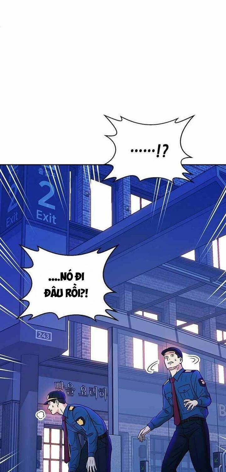 Thẩm Phán Lee Han Young - Chapter 25 - Page 51