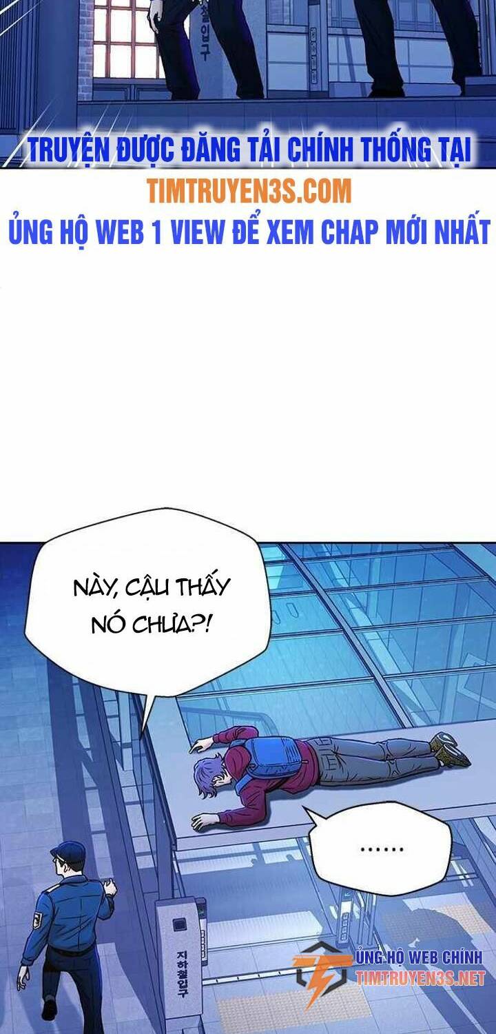 Thẩm Phán Lee Han Young - Chapter 25 - Page 52