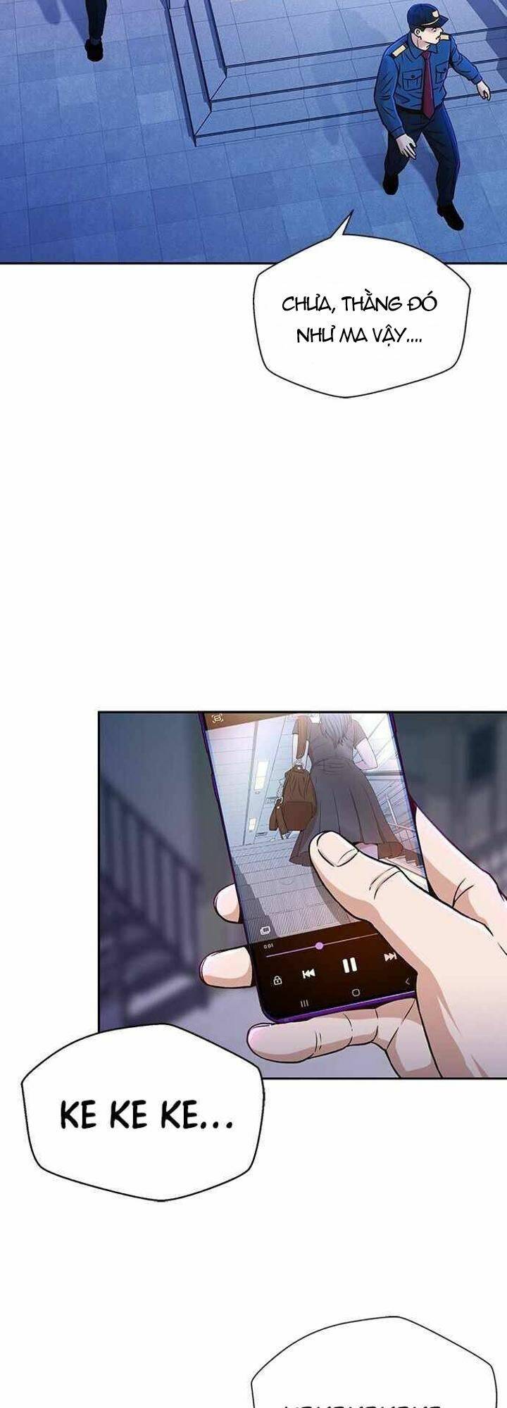Thẩm Phán Lee Han Young - Chapter 25 - Page 53