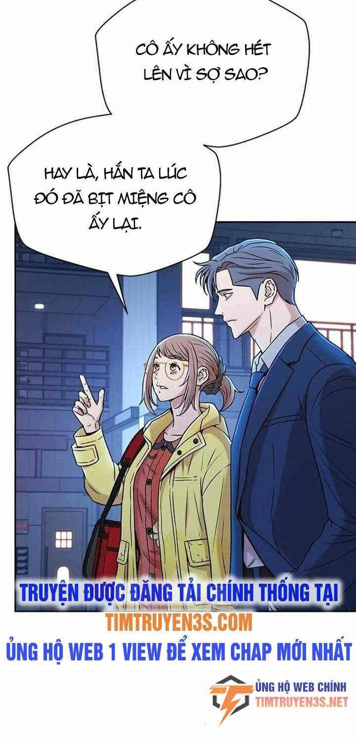 Thẩm Phán Lee Han Young - Chapter 25 - Page 56