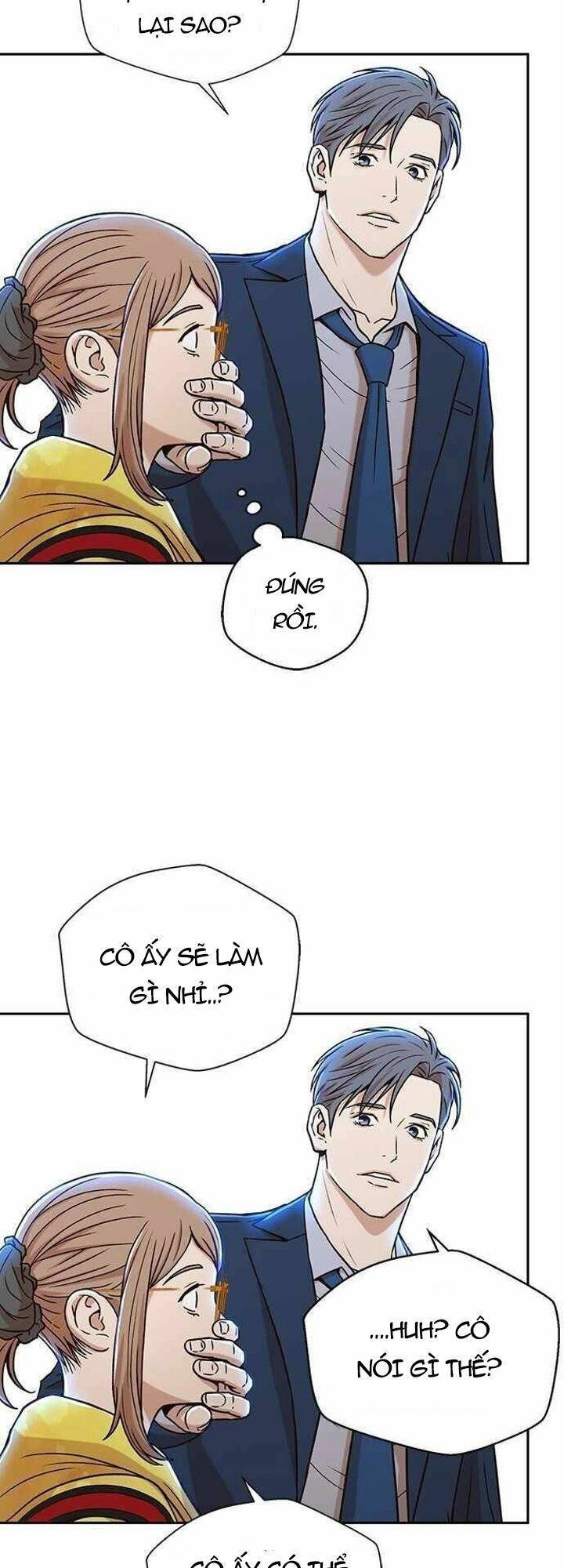 Thẩm Phán Lee Han Young - Chapter 25 - Page 58