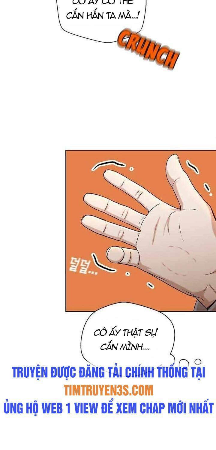 Thẩm Phán Lee Han Young - Chapter 25 - Page 59