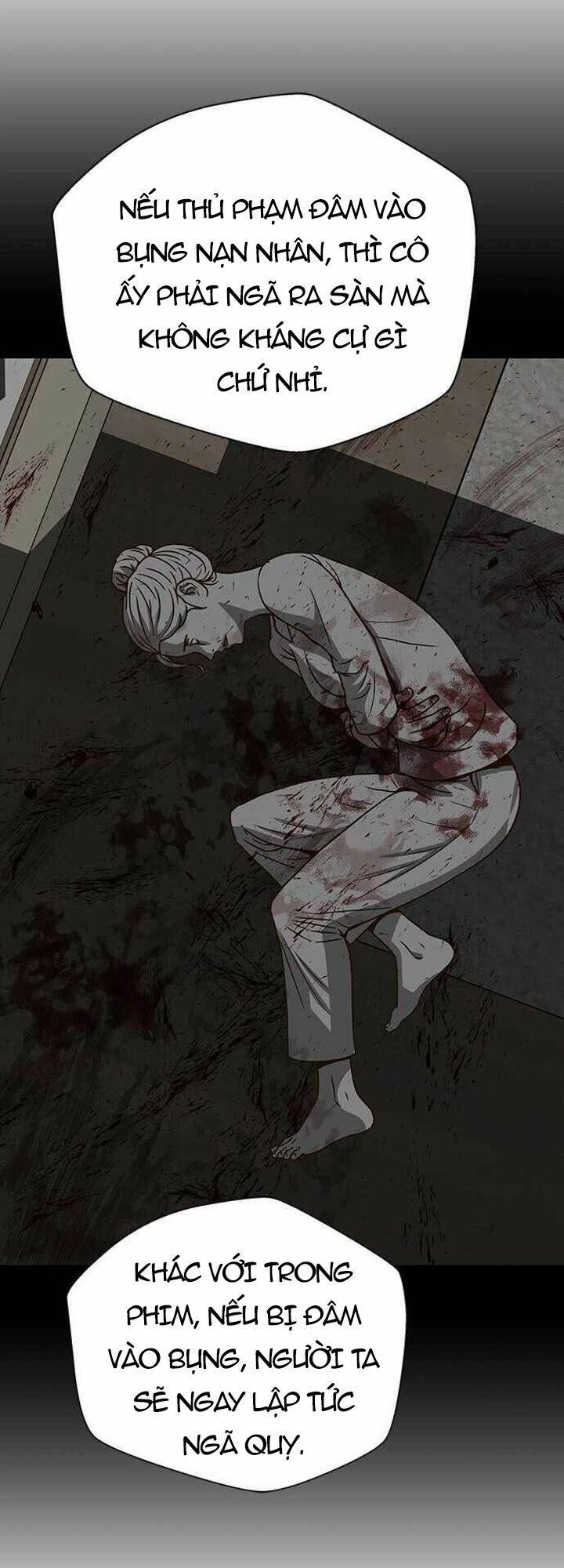 Thẩm Phán Lee Han Young - Chapter 25 - Page 61