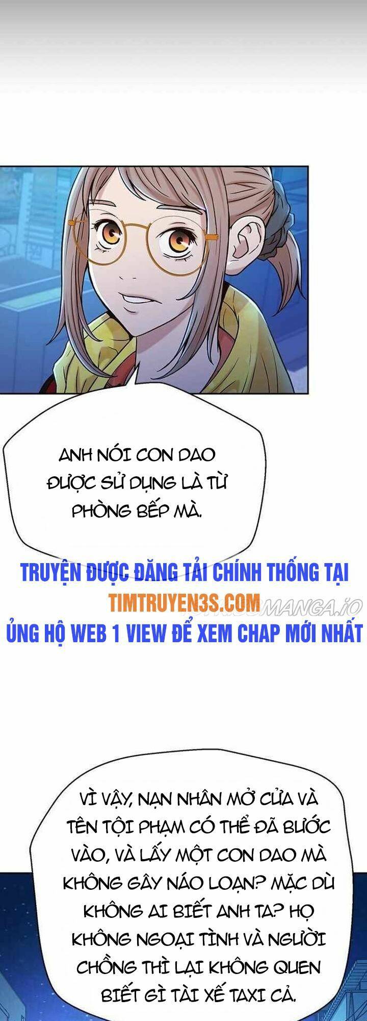 Thẩm Phán Lee Han Young - Chapter 25 - Page 62