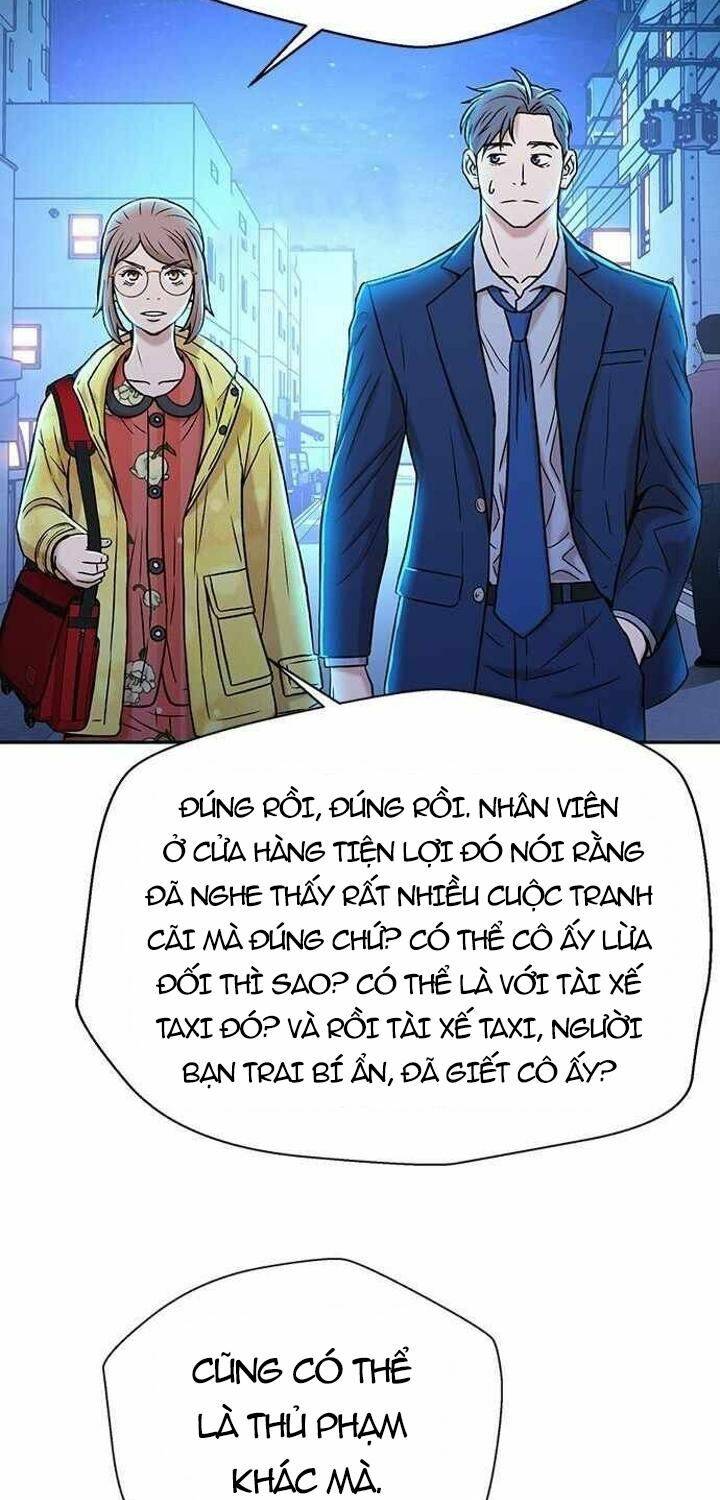 Thẩm Phán Lee Han Young - Chapter 25 - Page 63