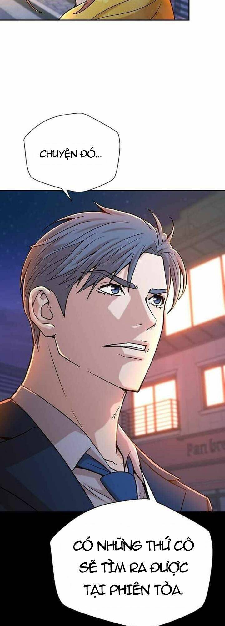 Thẩm Phán Lee Han Young - Chapter 25 - Page 65