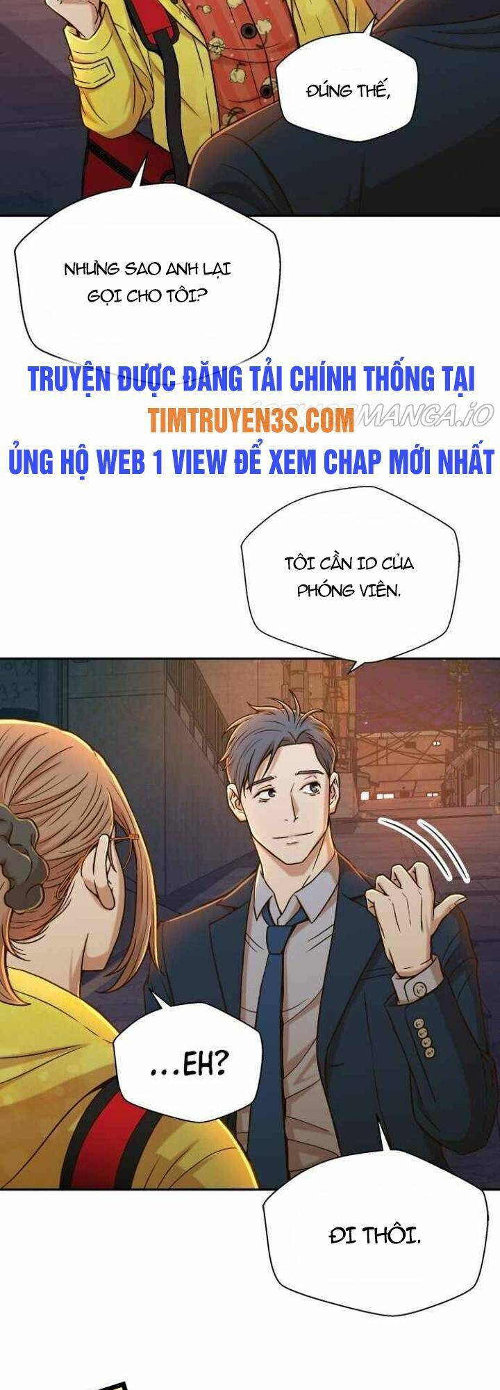 Thẩm Phán Lee Han Young - Chapter 25 - Page 6